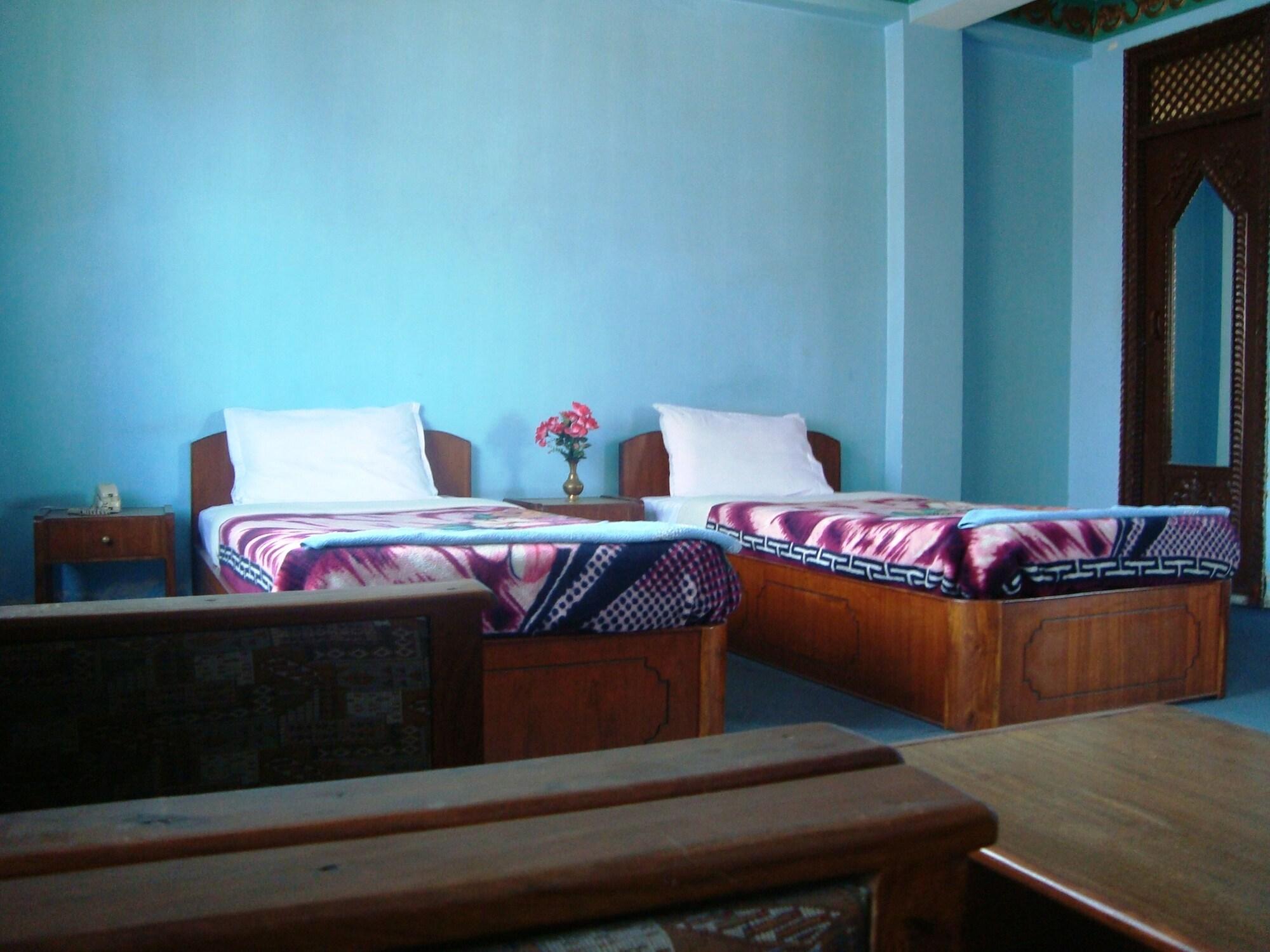 Hotel Metropolitan Kantipur Kathmandu Exterior foto