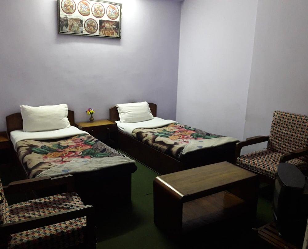 Hotel Metropolitan Kantipur Kathmandu Exterior foto