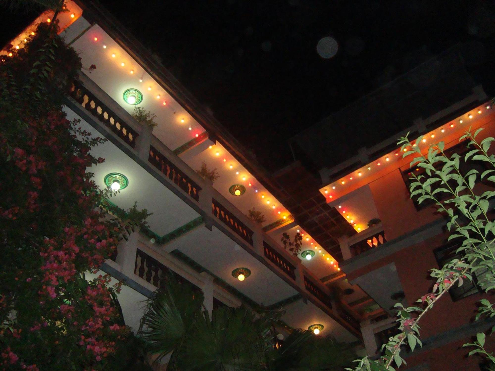 Hotel Metropolitan Kantipur Kathmandu Exterior foto
